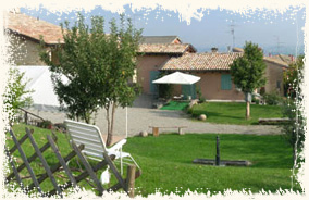 Agriturismo il Gelso